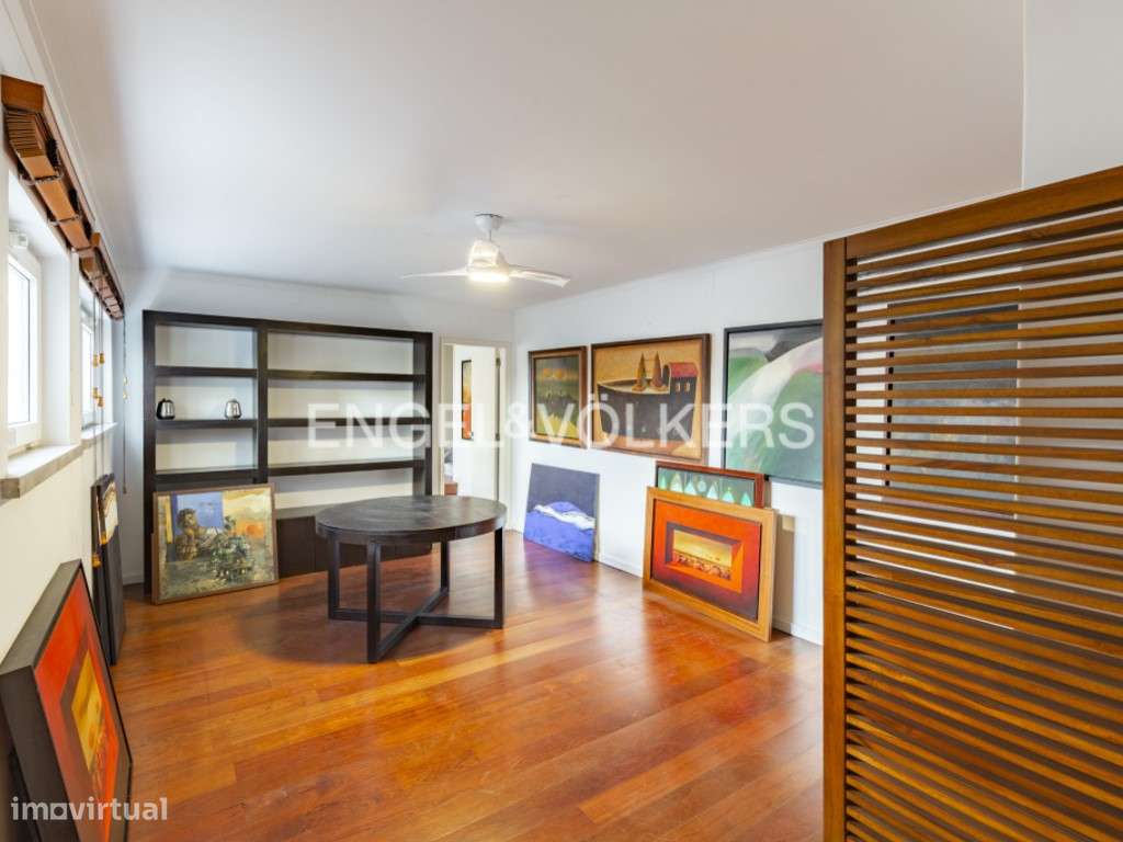 Escritório para venda Próximo da Assembleia da República - Grande imagem: 3/25