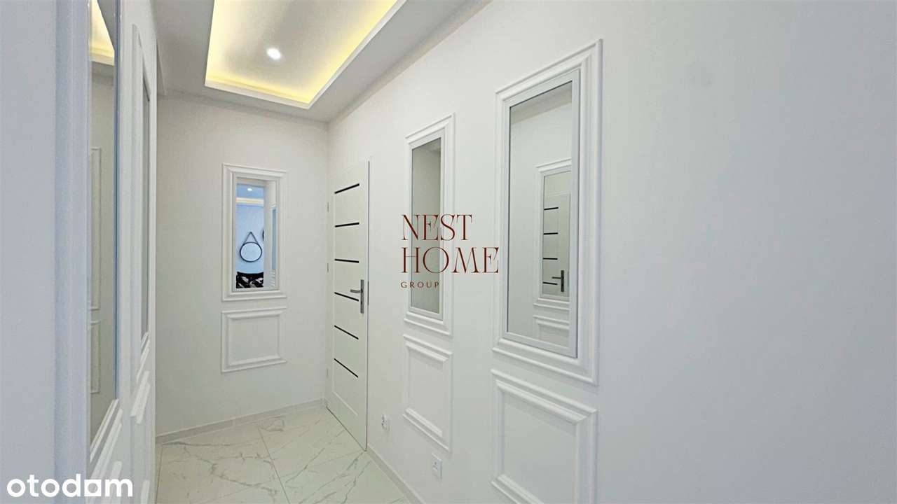 2 pokoje po remoncie | Podgórze, Reymonta | 239ty-4