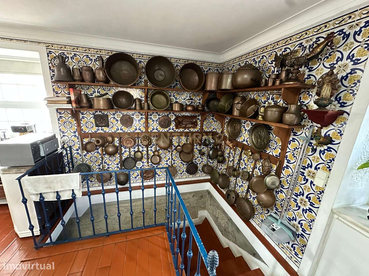 Quinta histórica do século XVIII com capela privada, a poucos minutos-25