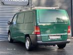 Mercedes-Benz VITO 110 TD C/ IVA DEDUTIVÉL - 4