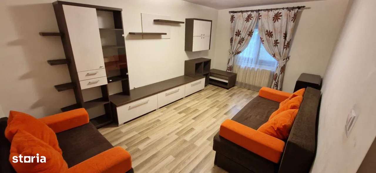 Apartament 2 camere Canta - Imagine principală: 1/6