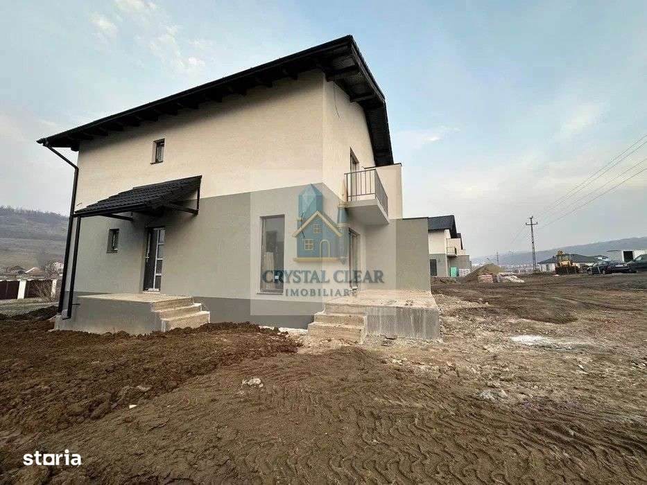 Case nou construite în sistem DUPLEX - Imagine principală: 5/10