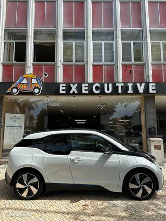 BMW i3 94Ah +EXA - 4