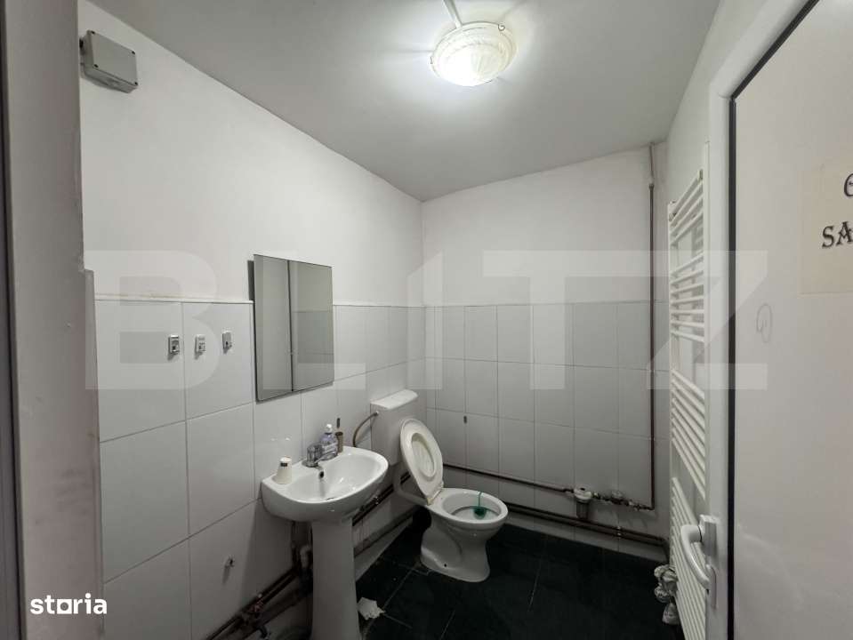 Spatiu comercial, 74 mp, Rovinari - Imagine principală: 4/4