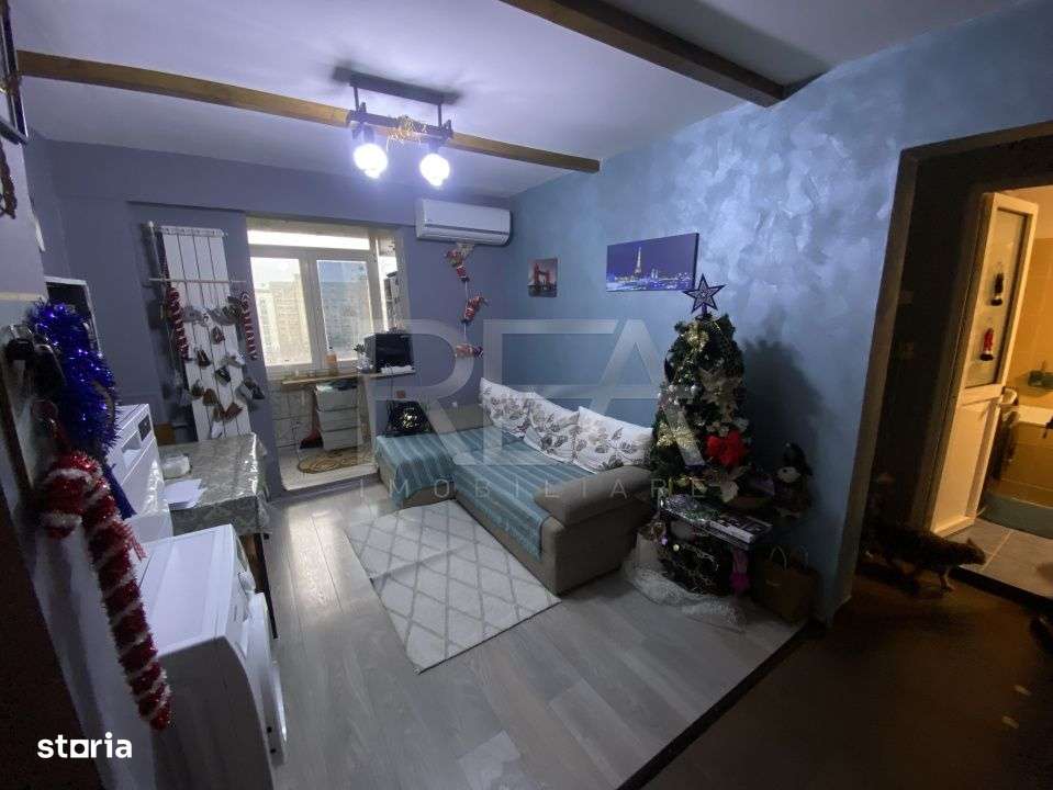 2 camere-Dumbrava Noua - Imagine principală: 5/8