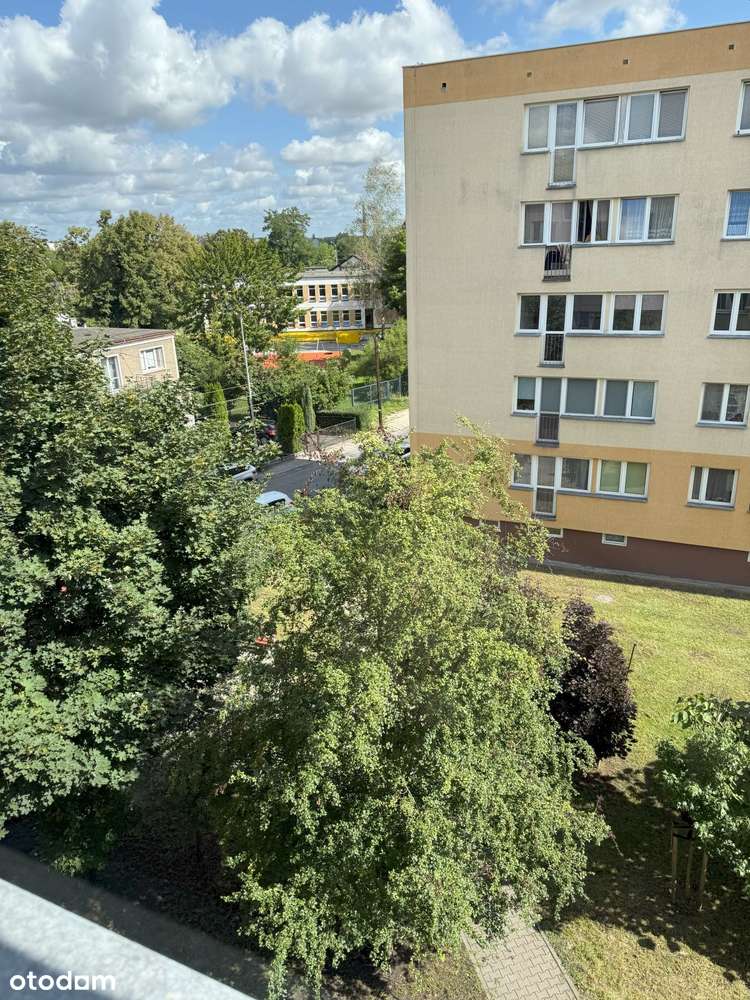 2 pokojowe rozkładowe Psie Pole + Balkon + Piwnica PL/UA/ENG-14