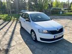 Skoda RAPID 1.2 TSI Active - 5