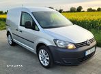 Volkswagen Caddy - 1