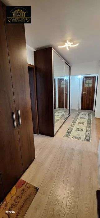 Piata Iancului | 3 Camere | 2 Bai | Balcon | 2 min Metrou | - Imagine principală: 5/6