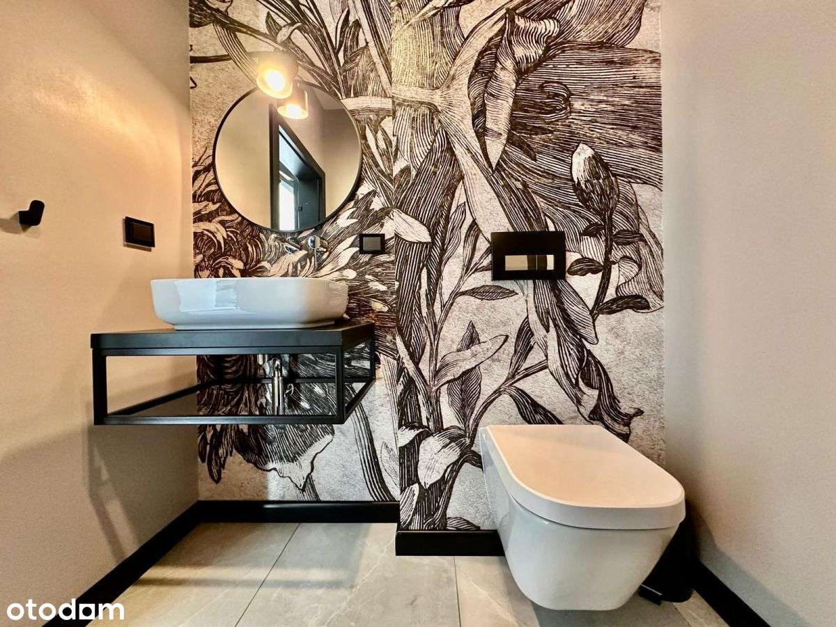 Dom Premium! 5 min od szkoły w Kobierzycach!-2