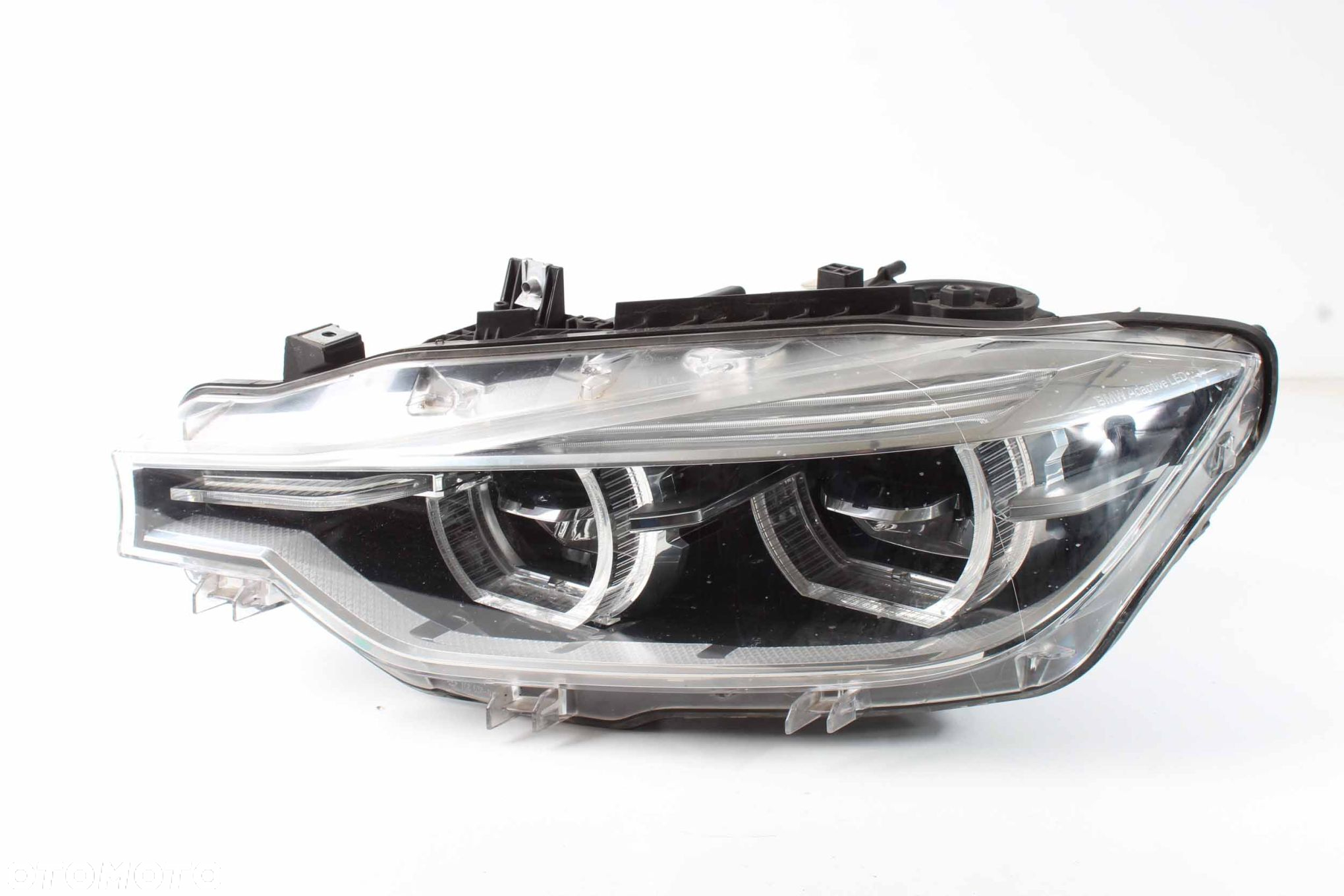 BMW F30 F31 LIFT Lampa lewy przód LED EU - 2