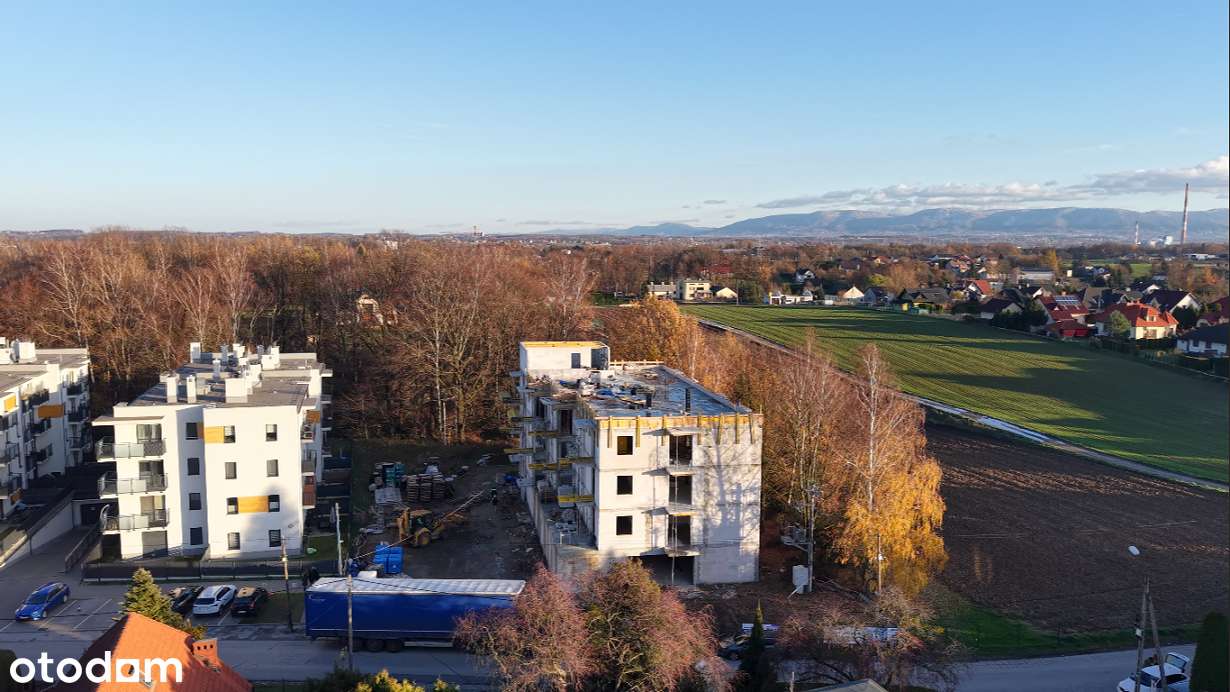 Inwestycja przy lesie – sprawdź! - Pełny obrazek: 3/4