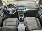 VW Sharan 2.0 TDI Confortline - 13