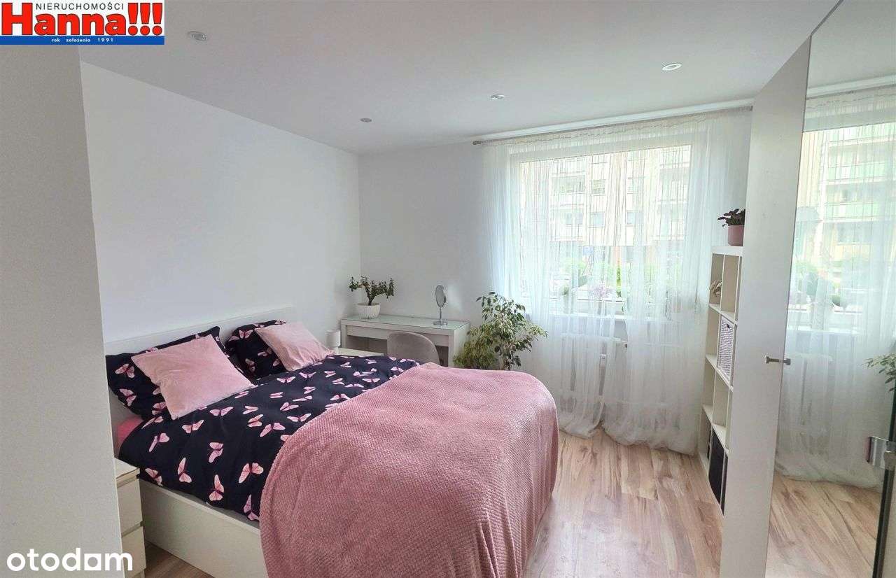 2 min. do tramwaju. Wyposażenie w cenie. Stan Bdb-7