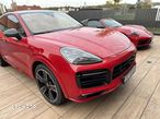 Porsche Cayenne - 25