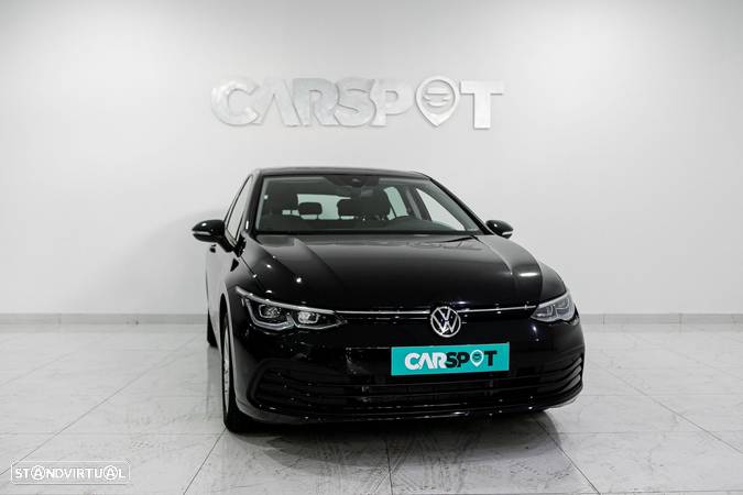 VW Golf 1.5 TSI BM Stream - 1