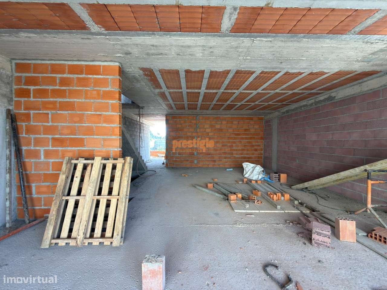 Moradia T4 Venda em Ferreiros e Gondizalves,Braga-15