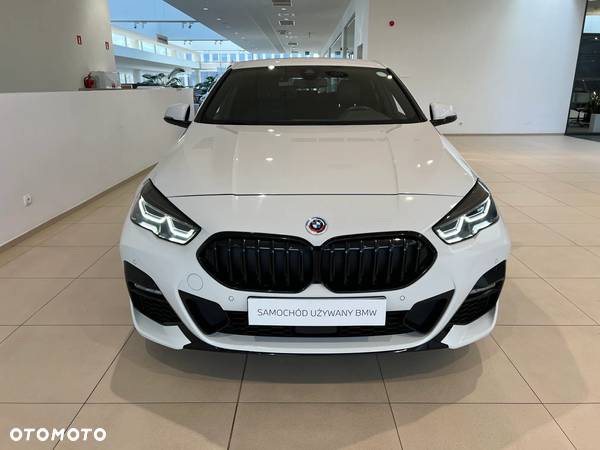 BMW Seria 2 218d M Sport - 8