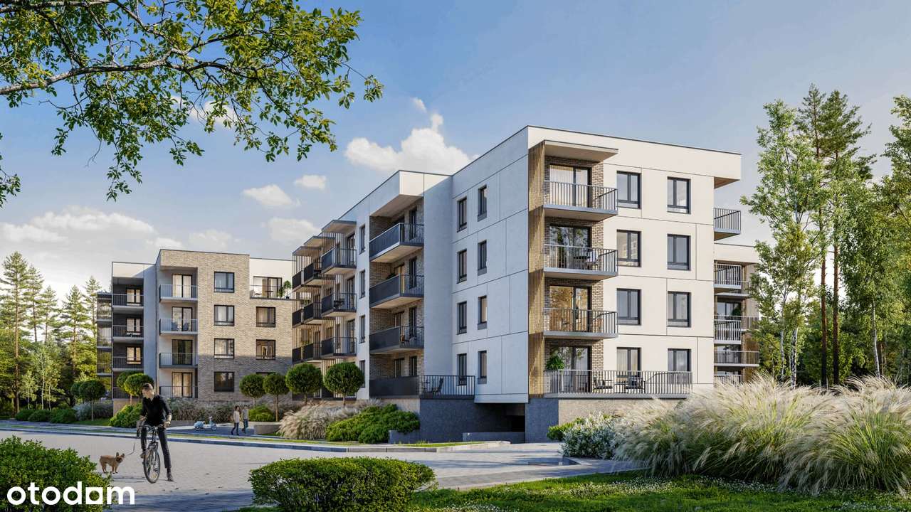 Laurowy Zakątek - A3 - Pełny obrazek: 1/6