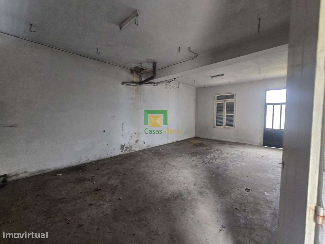 Moradia T6- Estreito de Câmara de Lobos - Grande imagem: 5/27