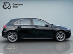 Mercedes-Benz A 200 AMG Line Aut. - 9