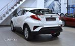 Toyota C-HR 1.8 HSD 122 CP 4x2 CVT Cult - 7