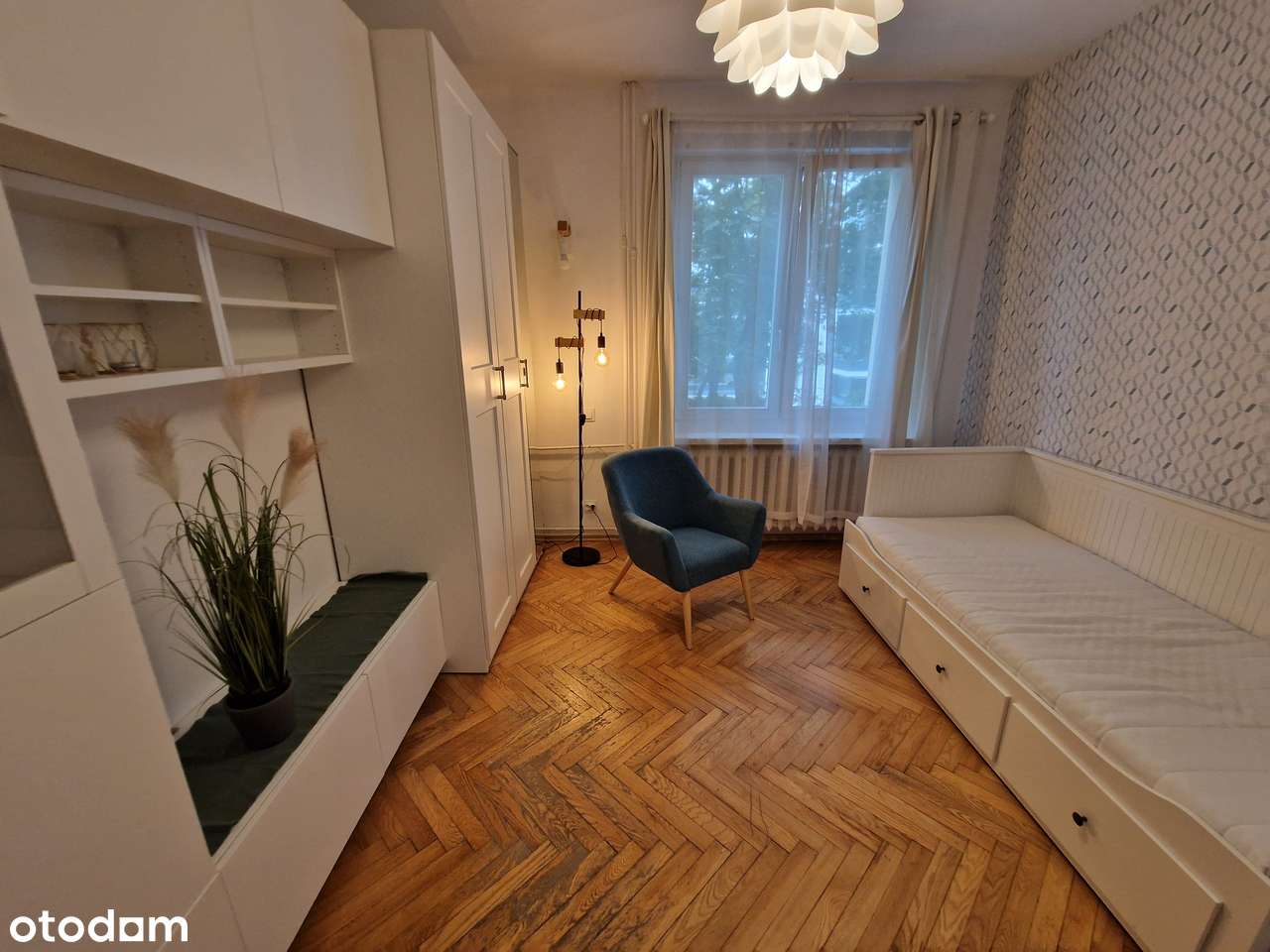 56 m2 - 500 m do metra - Pełny obrazek: 5/11