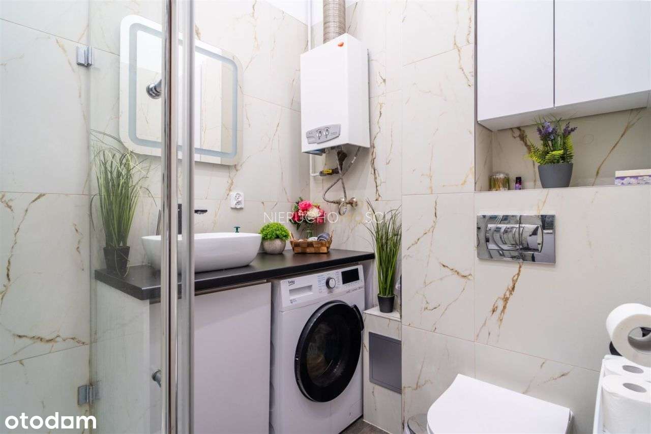 5 min od Wzgórza Partyzantów / Ciche / Dwustronne-0