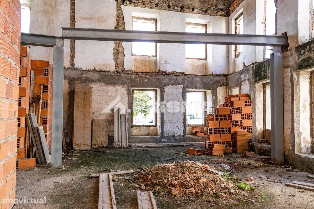 Moradia para recuperar para Venda em Perais, Vila Velha de Ródão-17