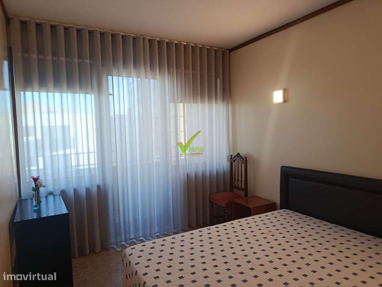 T. 2 Mobilado e equipado - Vistas de Mar-11