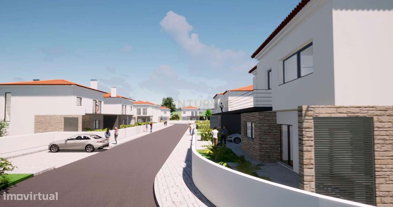 Terreno à venda na Estrada das Areias - COM PROJETO APROVADO  . - Grande imagem: 4/17