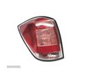 FAROLINS PARA OPEL ASTRA H CARAVAN 07-10 - 2