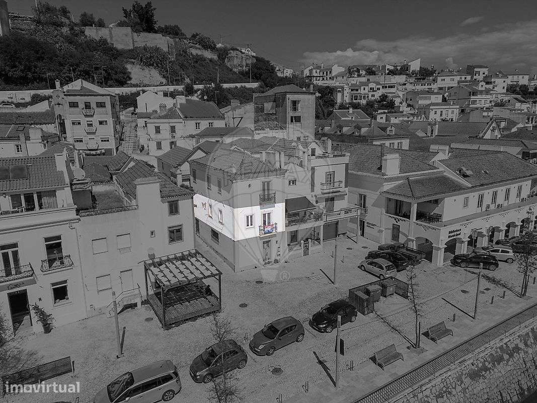 Apartamento T2 para venda - Grande imagem: 3/24