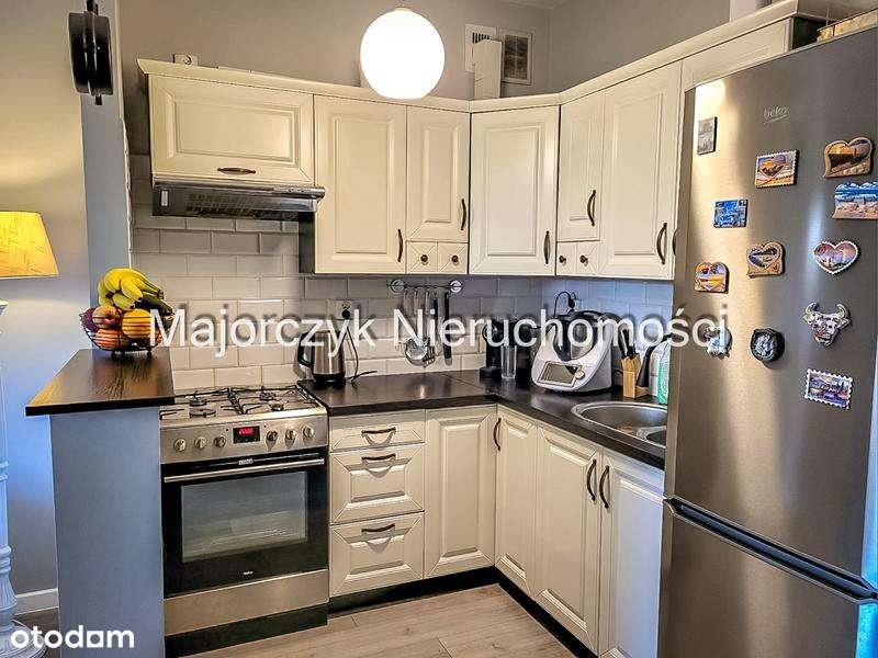 Mieszkanie na parterze, taras i 2 garaże - Włoszakowice-4