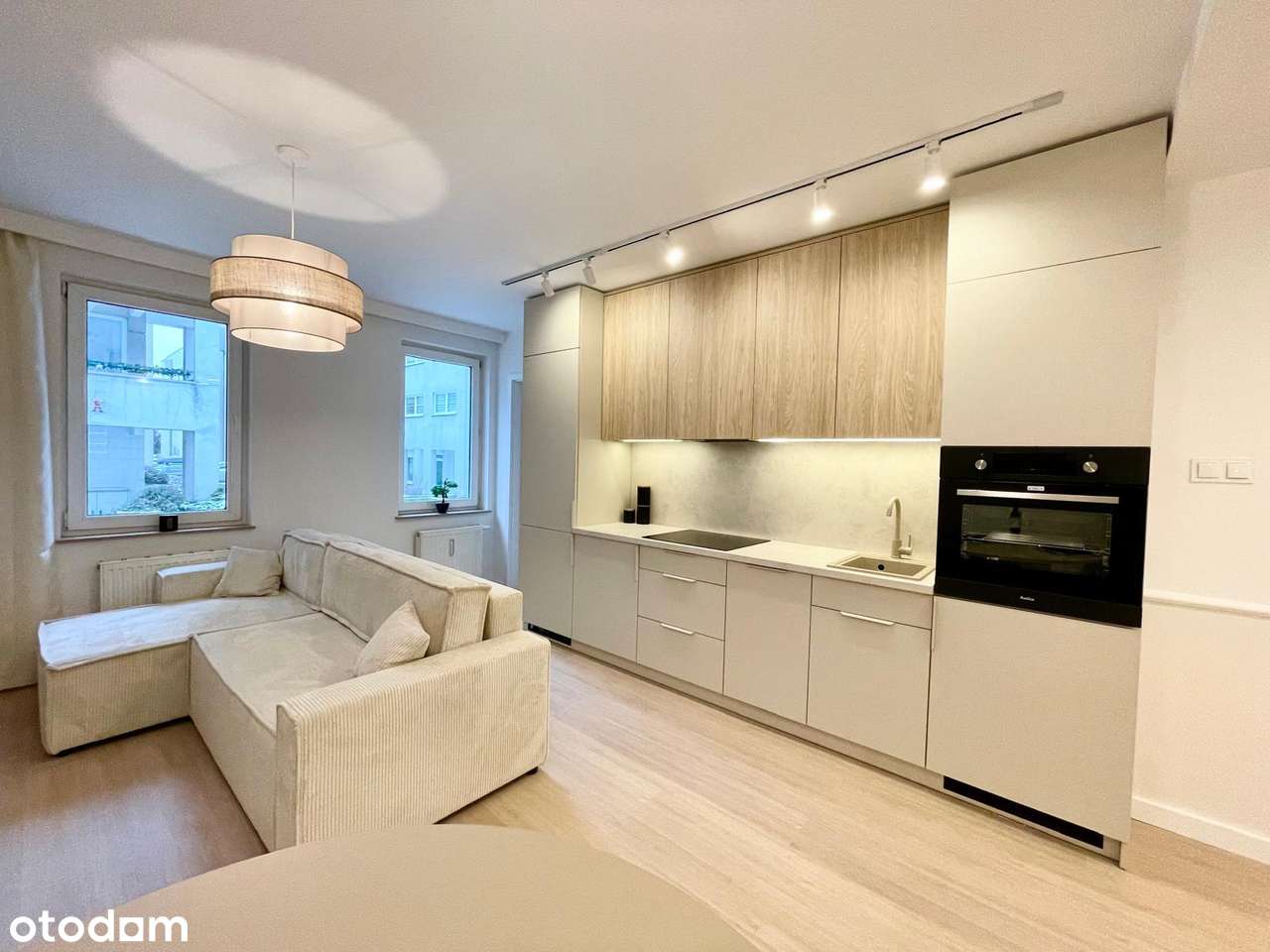 Mieszkanie po generalnym remoncie – wszystko nowe | Rok budowy 2000