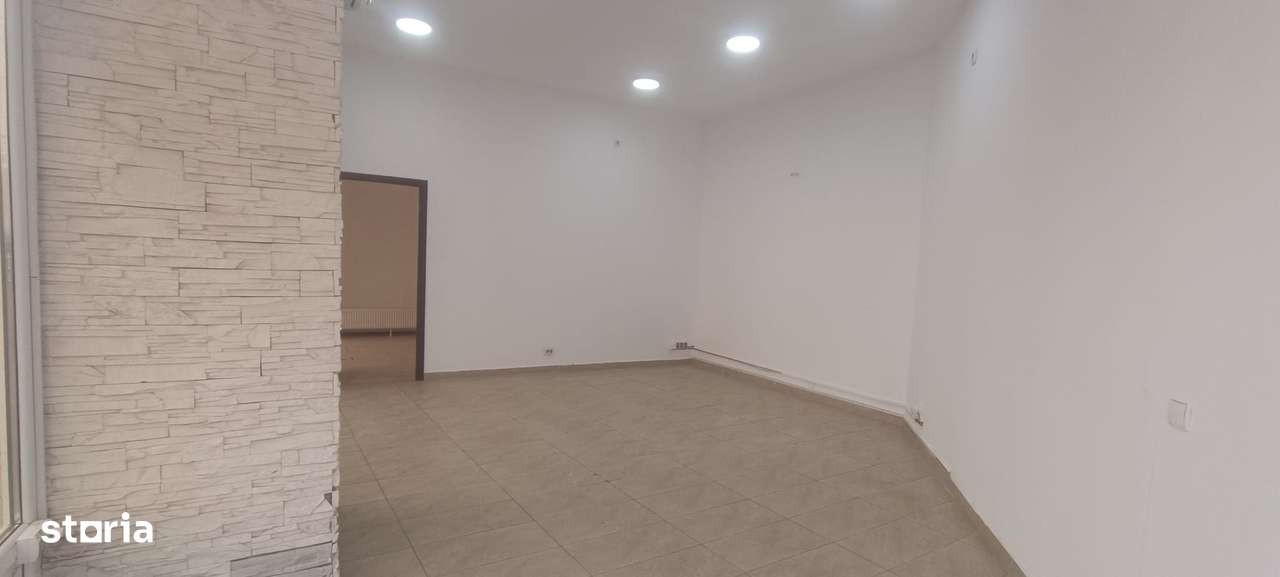 Spațiu Cafenea, Salon Cos., Cab.Stomat. !Vis a vis de Catedrala Neamul - Imagine principală: 4/10