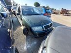 Skoda Fabia benzyna 1.4 i 1,2 benzyna na części - 4