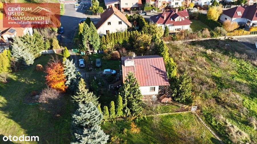 Dom wolnostojący na sprzedaż-8