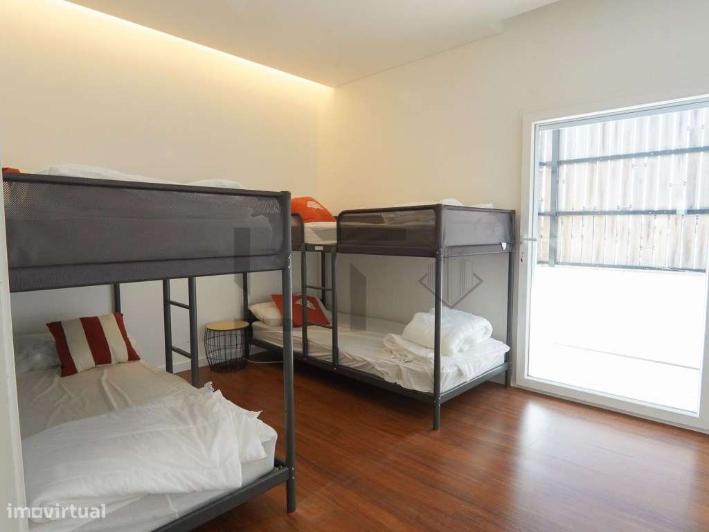 Moradia T4 com Piscina para Venda em Troia, Carvalhal-31