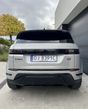 Land Rover Range Rover Evoque - 4