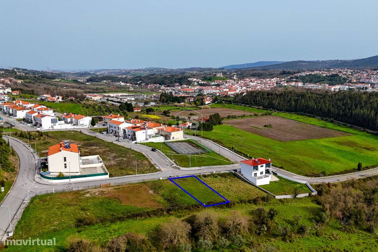 Terreno  Venda em Porto de Mós - São João Baptista e São Pedro,Porto d - Grande imagem: 4/6