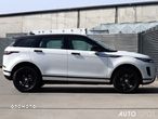 Land Rover Range Rover Evoque 2.0 P200 mHEV S - 8