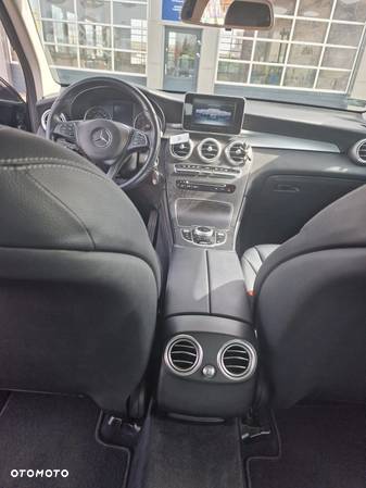 Mercedes-Benz GLC 220 d 4-Matic - 8