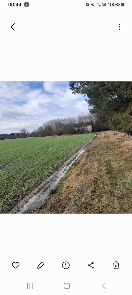 Działki budowlane sprzedam - Pełny obrazek: 3/4