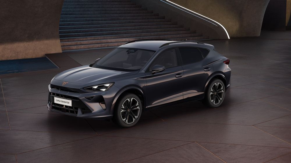 Cupra Formentor 1.5 e-HYBRID PHEV 2025