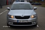 Skoda Octavia 1.8 TSI Ambition DSG EU6 - 37