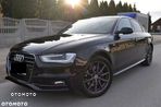 Audi A4 2.0 TFSI Quattro S tronic - 1