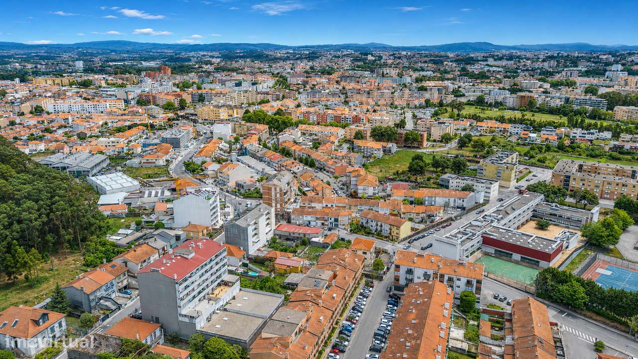 Apartamento T2 em Senhora da hora e São Mamede de Infesta, Matosinhos-43