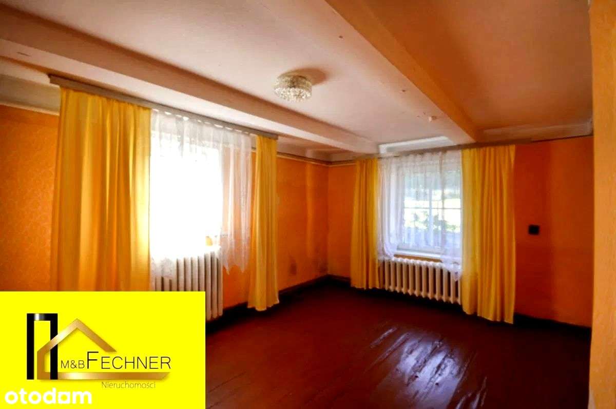 Domek w Karkonoszach, możliwość zabudowy działki - Pełny obrazek: 4/4