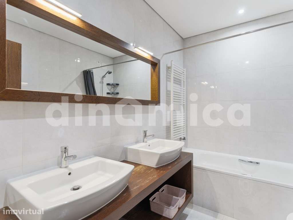 Apartamento T4-14